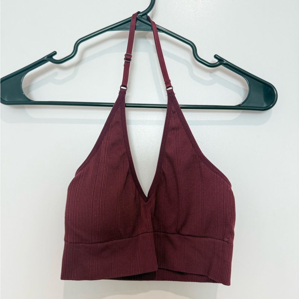 Victoria's Secret Halter Bra Top